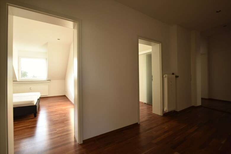 Apartamentos Liliencronstrasse