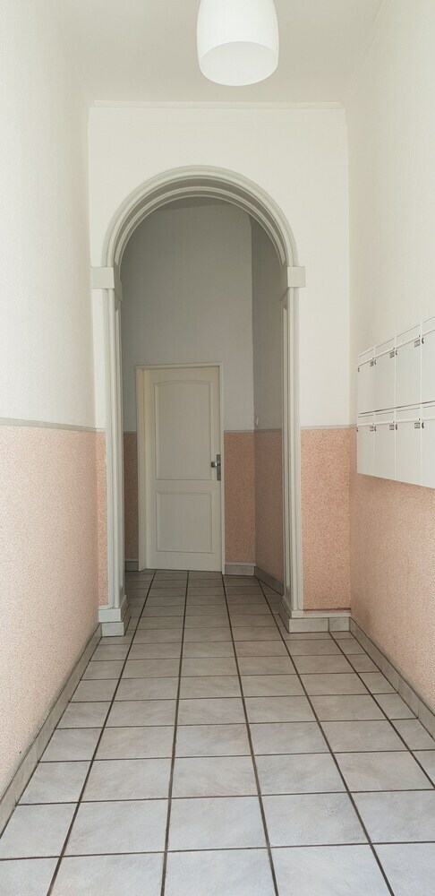Apartamentos Liliencronstrasse