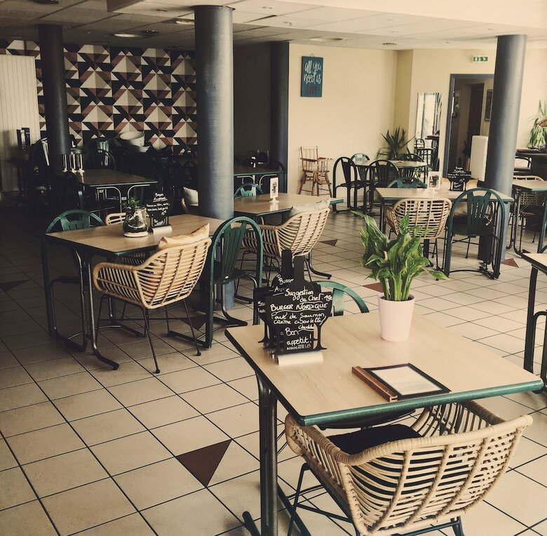 Le Marius Hotel