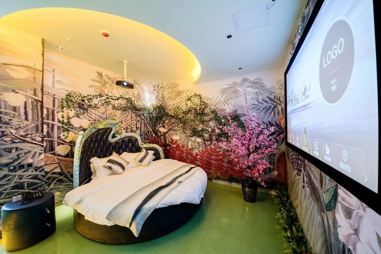 Junyuan Hotel