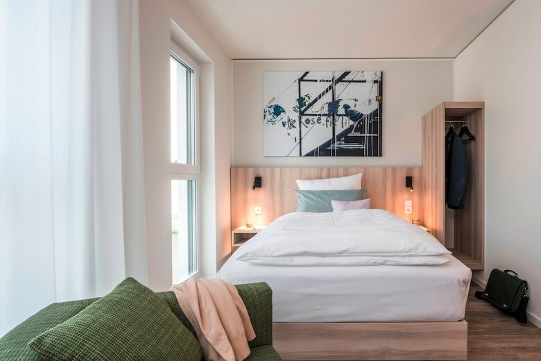 Mintrops Concierge Hotel