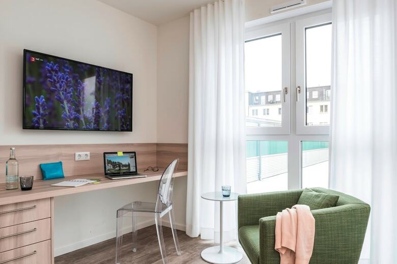 Mintrops Concierge Hotel