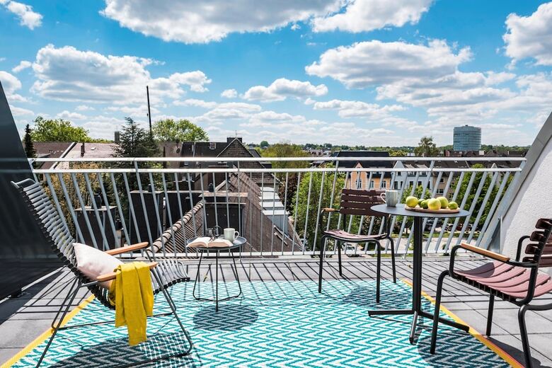 Mintrops Concierge Hotel