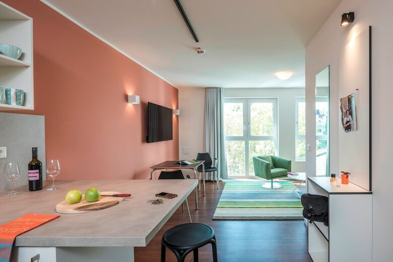 Mintrops Concierge Hotel