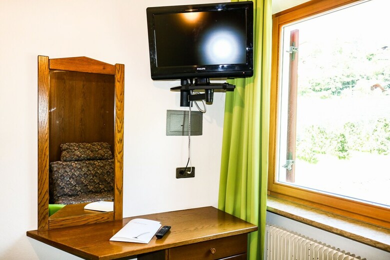 Guesthouse Pension Grafenstein