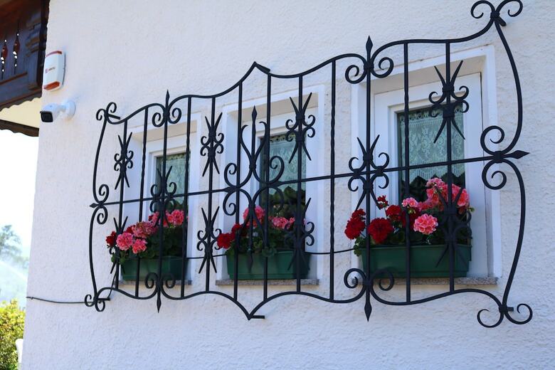 Guesthouse Pension Grafenstein