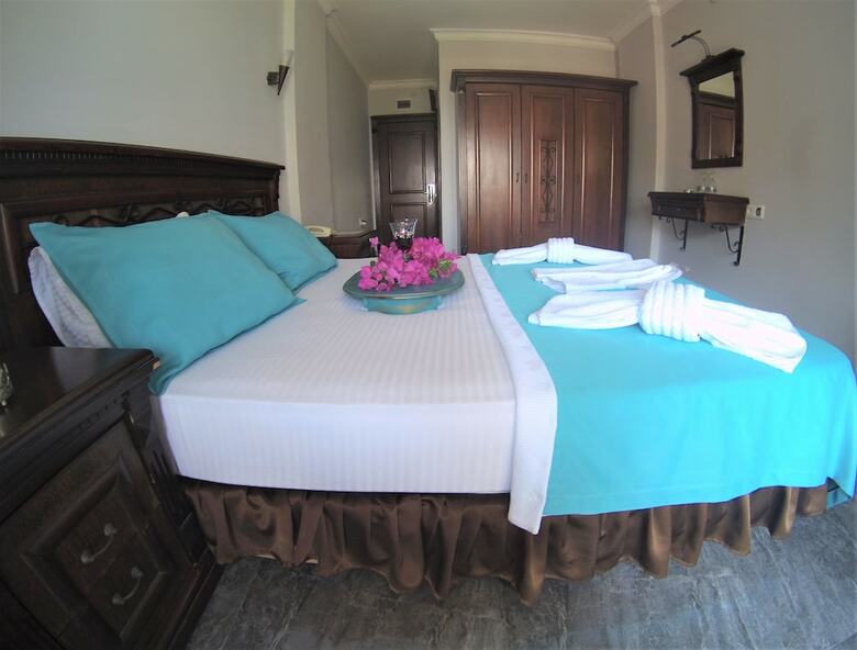 Ilayda Butik Hotel