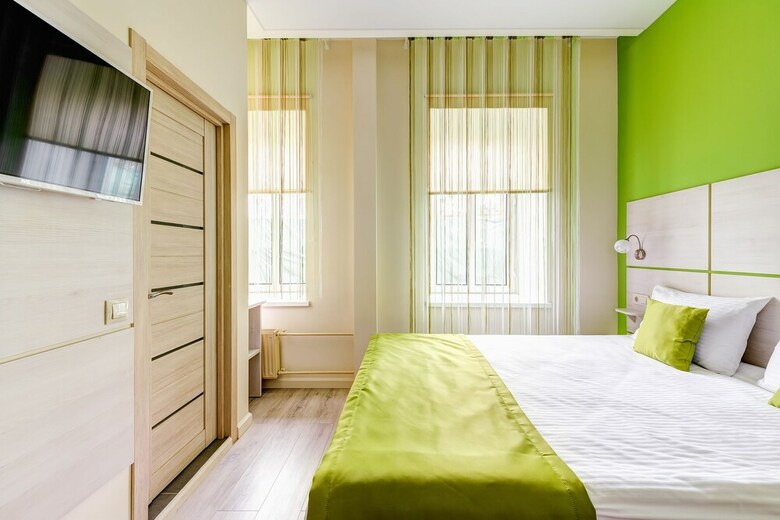 Hotel Ordynka
