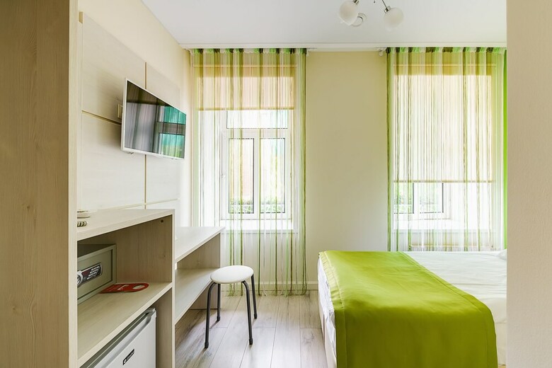 Hotel Ordynka