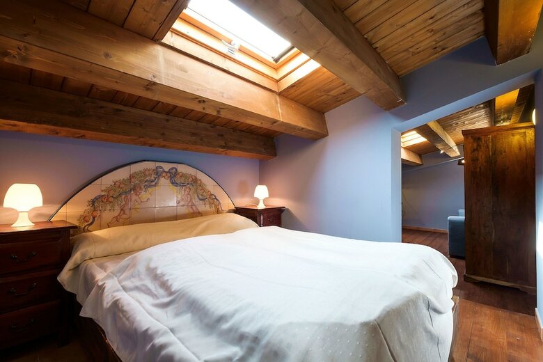 Apartamento Solemar Sicilia - Casa Maria
