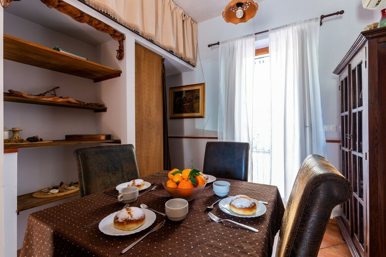Apartamento Solemar Sicilia - Casa Maria