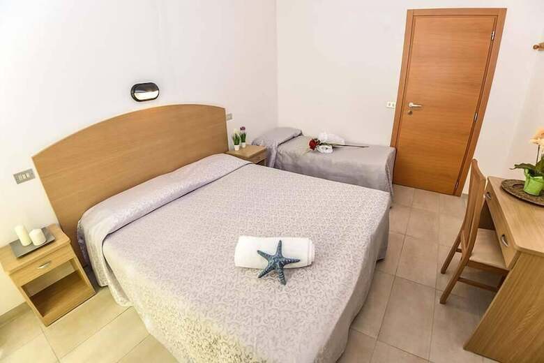 Hotel Italy