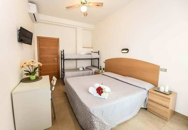 Hotel Italy