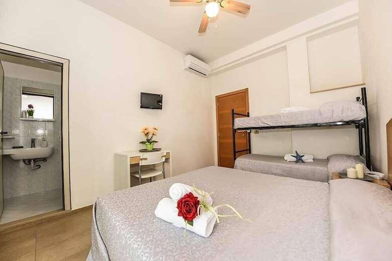 Hotel Italy