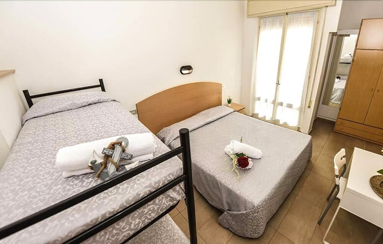 Hotel Italy