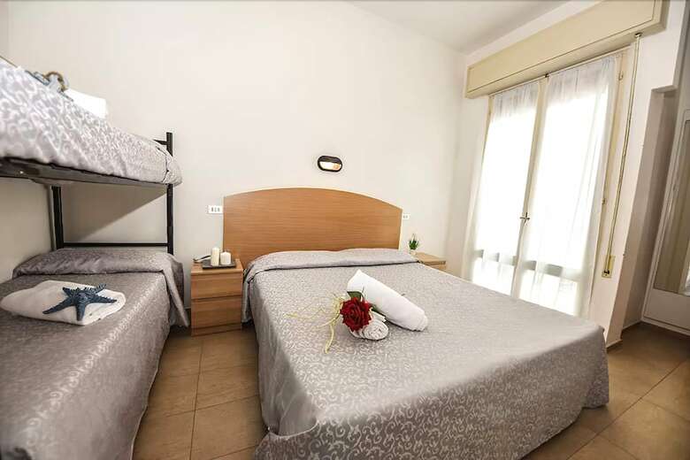 Hotel Italy