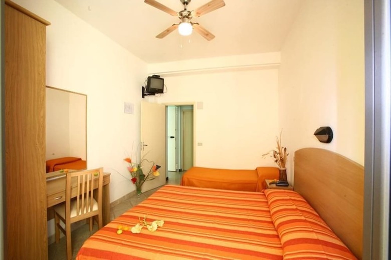 Hotel Italy