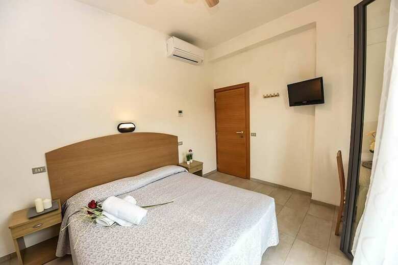 Hotel Italy