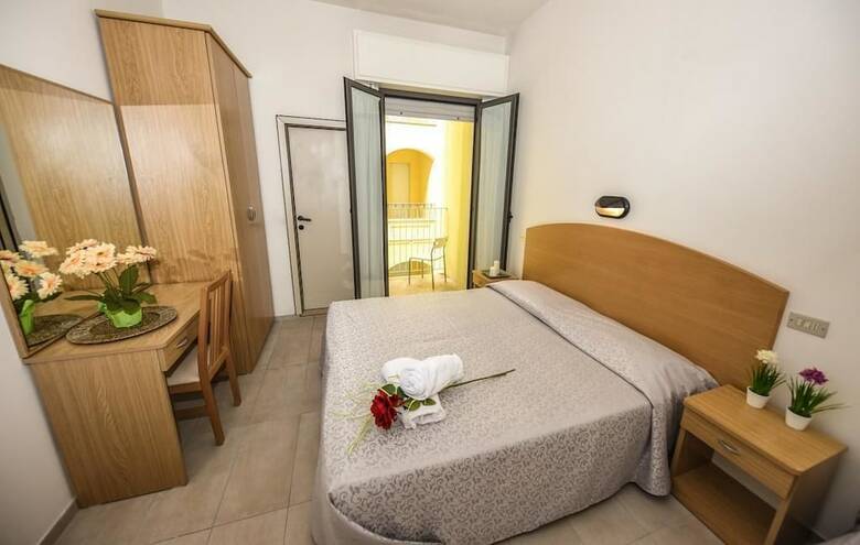 Hotel Italy