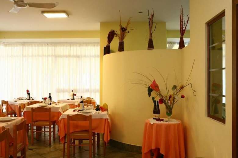 Hotel Italy