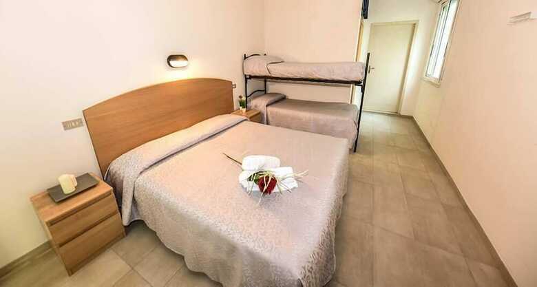Hotel Italy