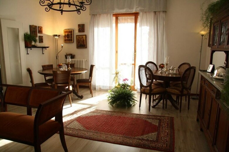 B&B Alle Querce