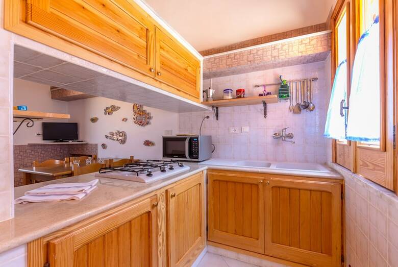 Apartamento Solemar Sicilia - Residence Mer Et Soleil