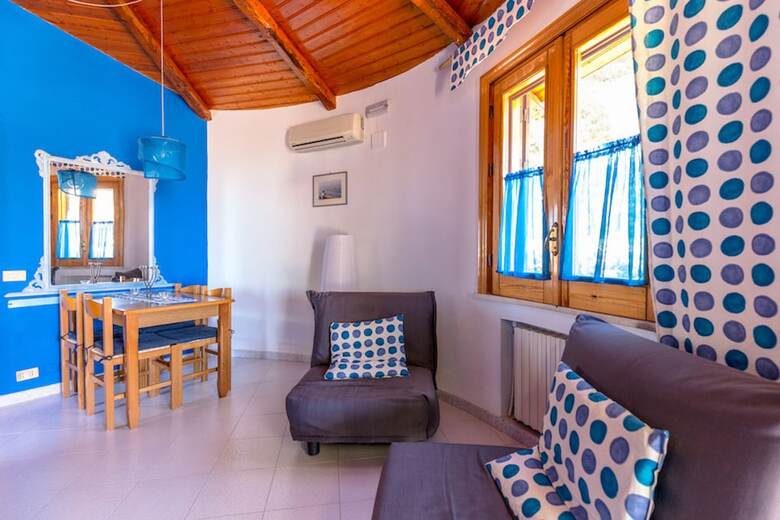 Apartamento Solemar Sicilia - Residence Mer Et Soleil