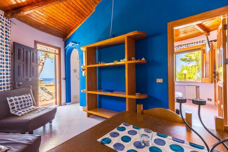 Apartamento Solemar Sicilia - Residence Mer Et Soleil