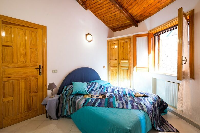 Apartamento Solemar Sicilia - Residence Mer Et Soleil