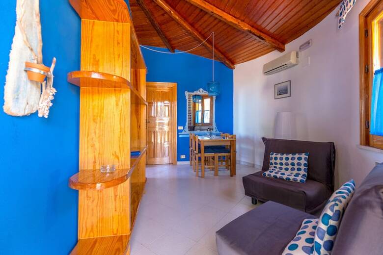 Apartamento Solemar Sicilia - Residence Mer Et Soleil