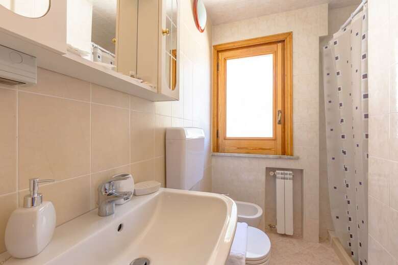 Apartamento Solemar Sicilia - Residence Mer Et Soleil