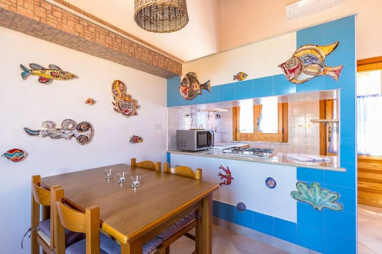 Apartamento Solemar Sicilia - Residence Mer Et Soleil