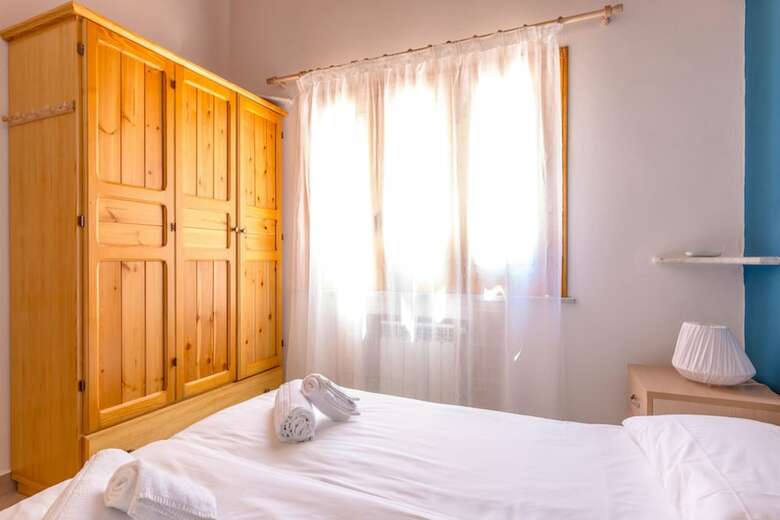 Apartamento Solemar Sicilia - Residence Mer Et Soleil