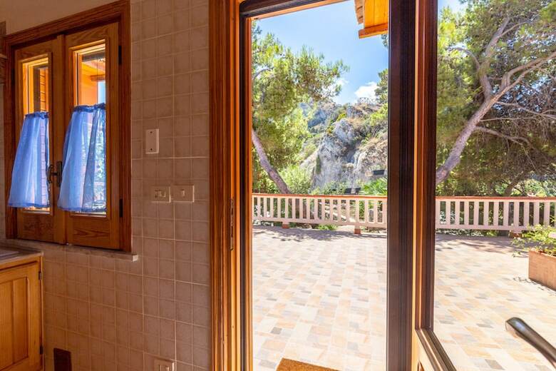 Apartamento Solemar Sicilia - Residence Mer Et Soleil