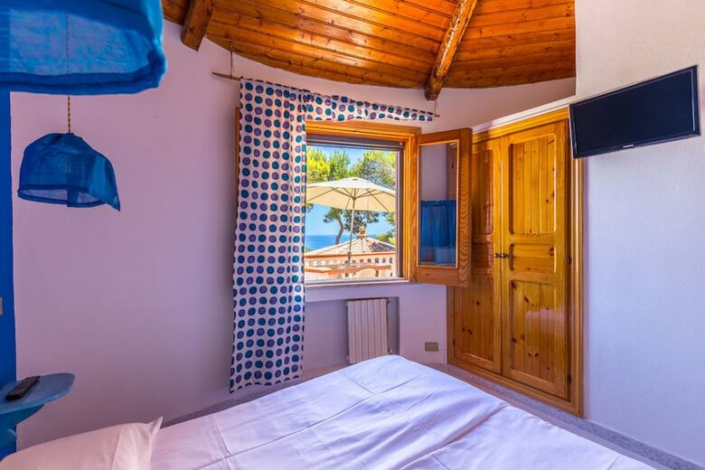Apartamento Solemar Sicilia - Residence Mer Et Soleil