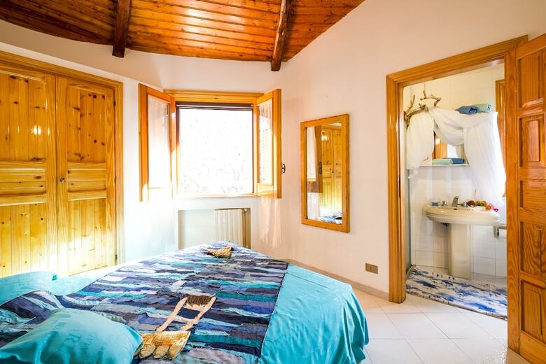 Apartamento Solemar Sicilia - Residence Mer Et Soleil