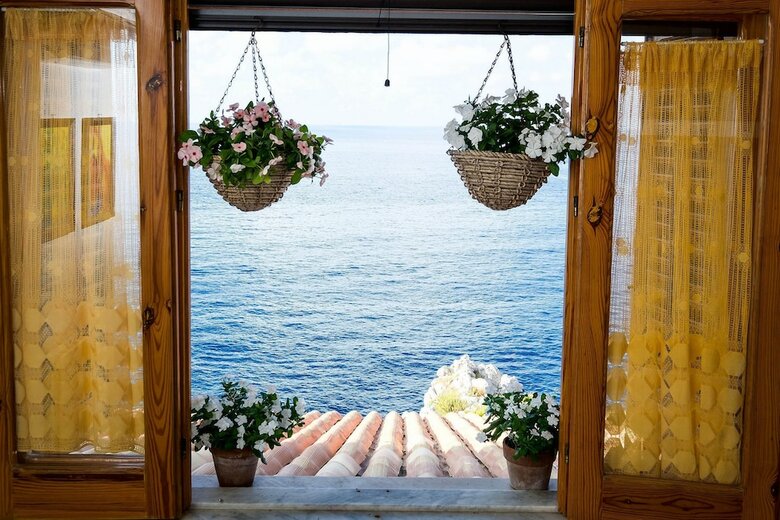 Apartamento Solemar Sicilia - Residence Mer Et Soleil