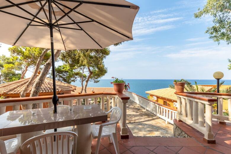 Apartamento Solemar Sicilia - Residence Mer Et Soleil