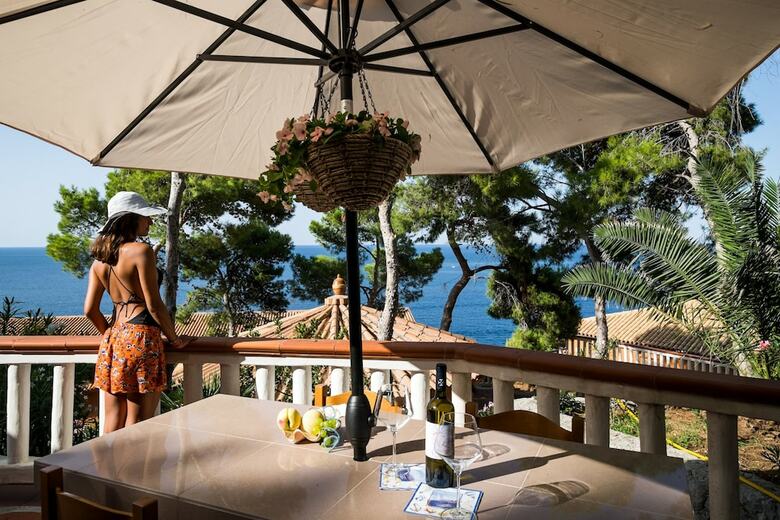 Apartamento Solemar Sicilia - Residence Mer Et Soleil