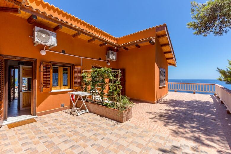 Apartamento Solemar Sicilia - Residence Mer Et Soleil