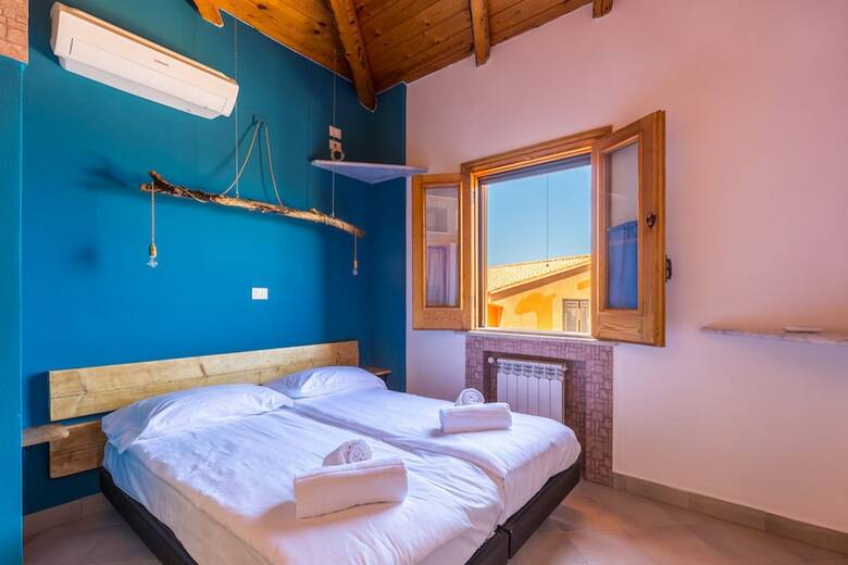 Apartamento Solemar Sicilia - Residence Mer Et Soleil