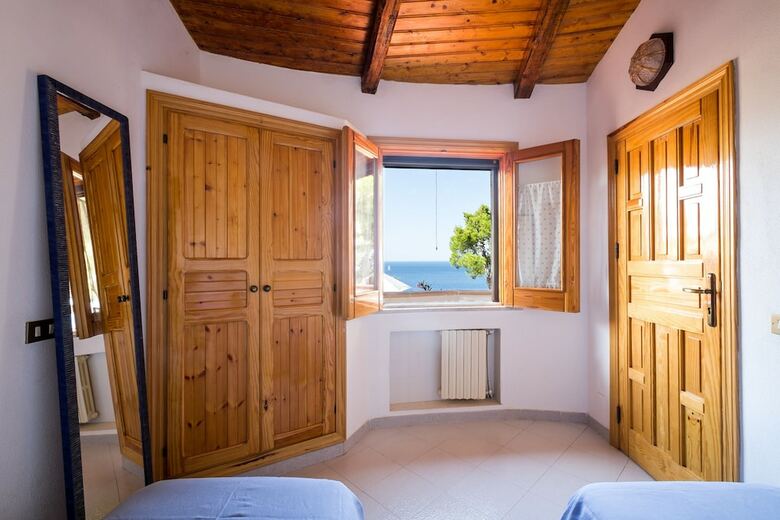 Apartamento Solemar Sicilia - Residence Mer Et Soleil