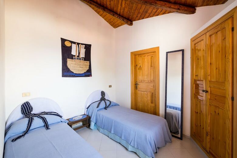 Apartamento Solemar Sicilia - Residence Mer Et Soleil
