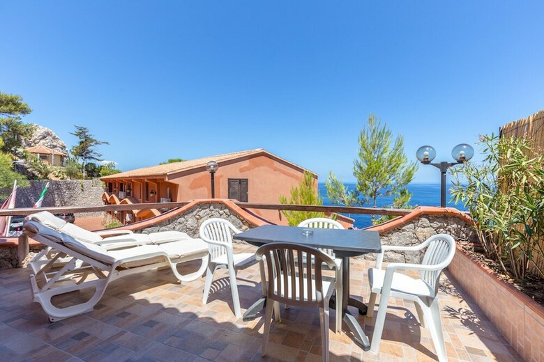 Apartamento Solemar Sicilia - Residence Mer Et Soleil