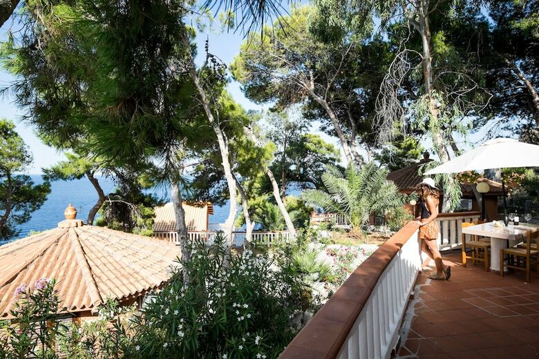 Apartamento Solemar Sicilia - Residence Mer Et Soleil