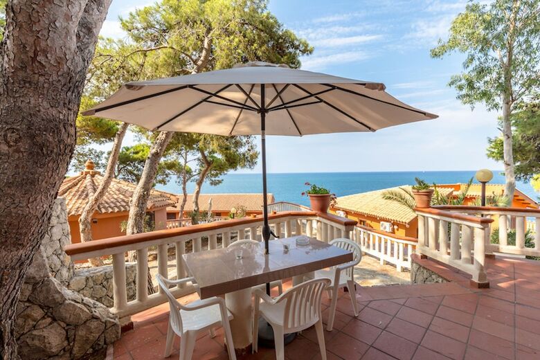 Apartamento Solemar Sicilia - Residence Mer Et Soleil