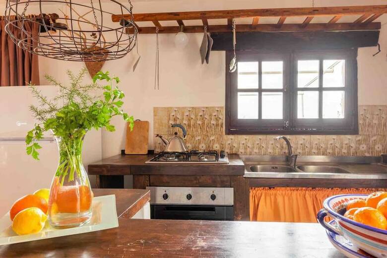Apartamento Solemar Sicilia - Villaggio Santino