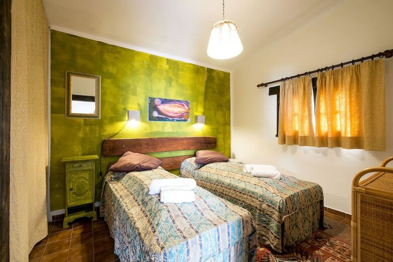 Apartamento Solemar Sicilia - Villaggio Santino