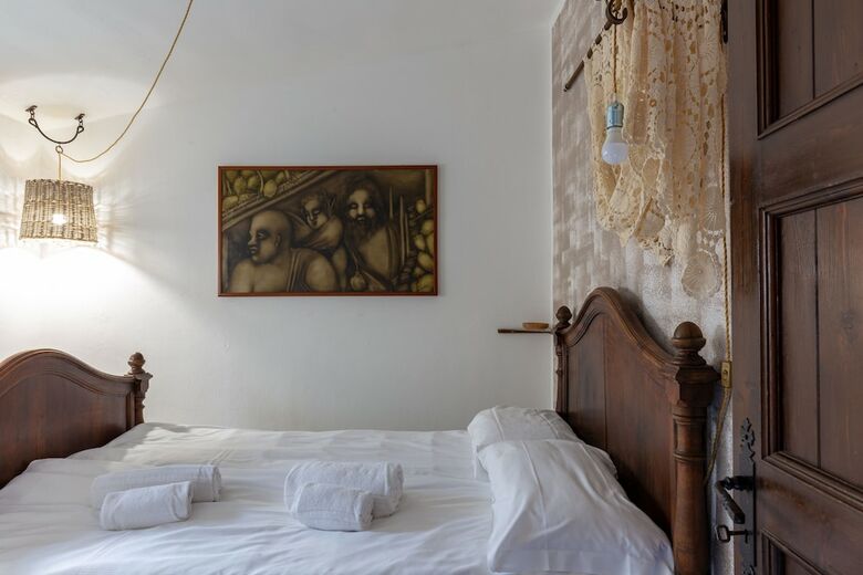 Apartamento Solemar Sicilia - Villaggio Santino